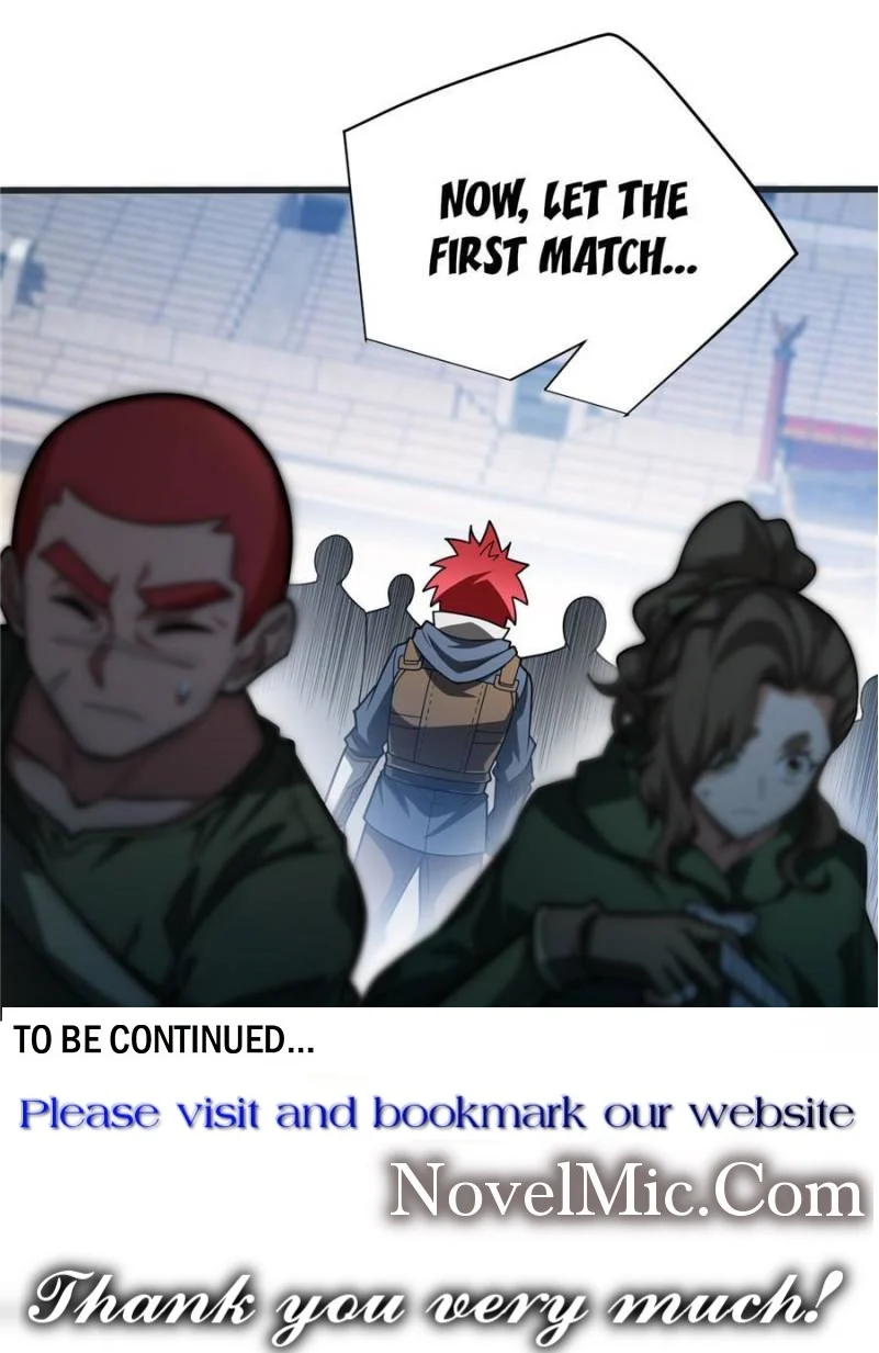 Read My Dragon System ENGLISH Manga Online