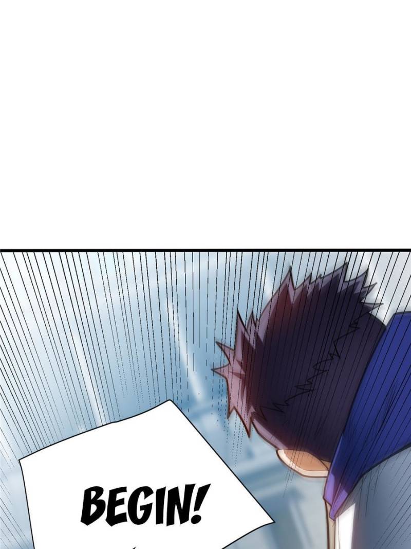 Read My Dragon System ENGLISH Manga Online