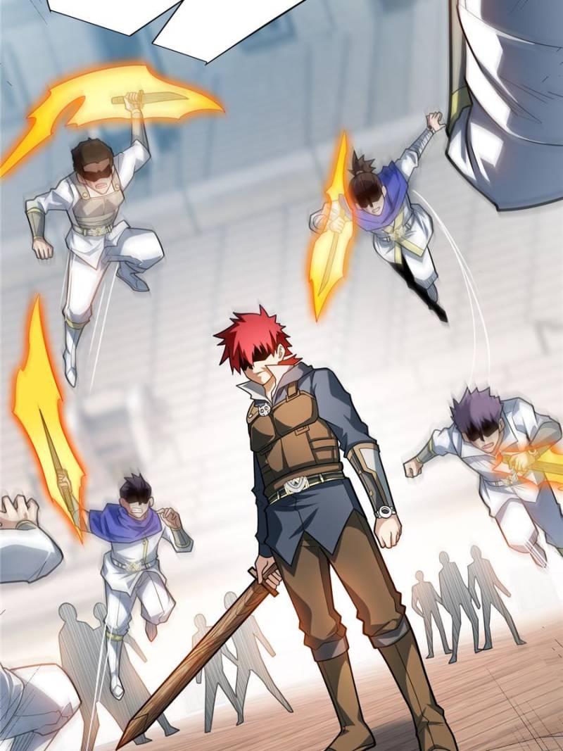 Read My Dragon System ENGLISH Manga Online