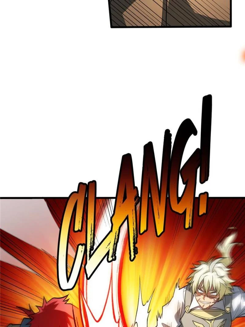 Read My Dragon System ENGLISH Manga Online