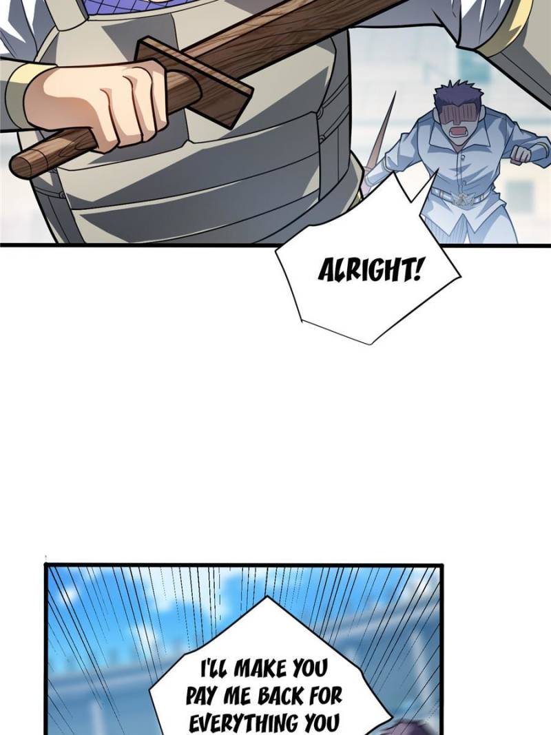 Read My Dragon System ENGLISH Manga Online