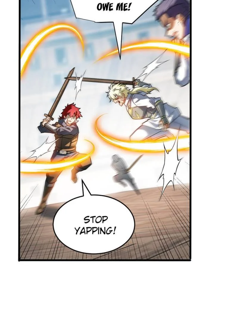 Read My Dragon System ENGLISH Manga Online