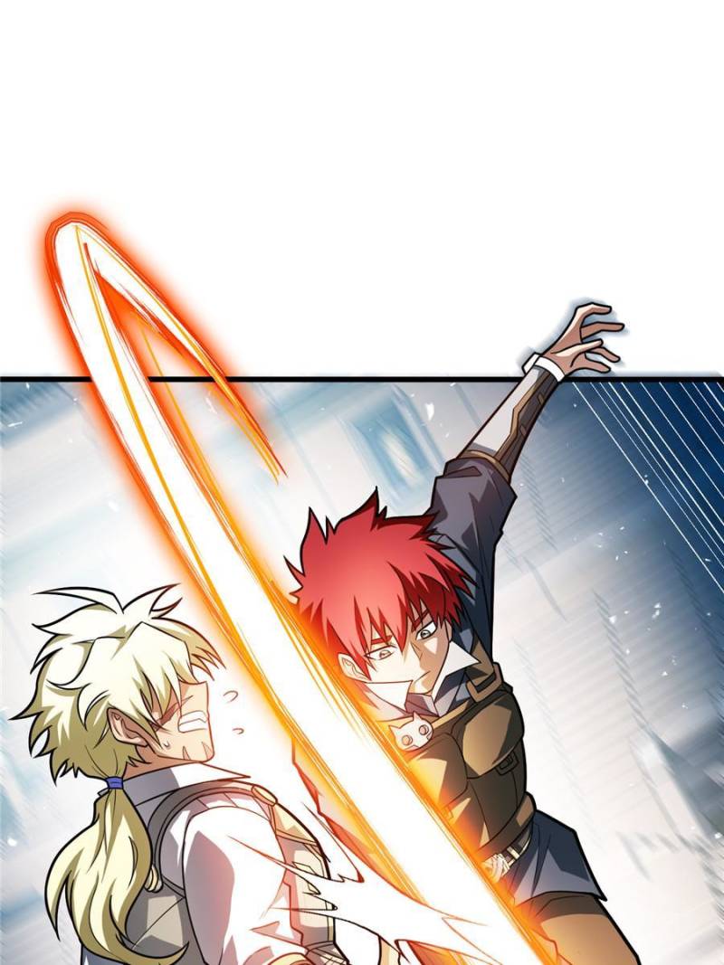 Read My Dragon System ENGLISH Manga Online
