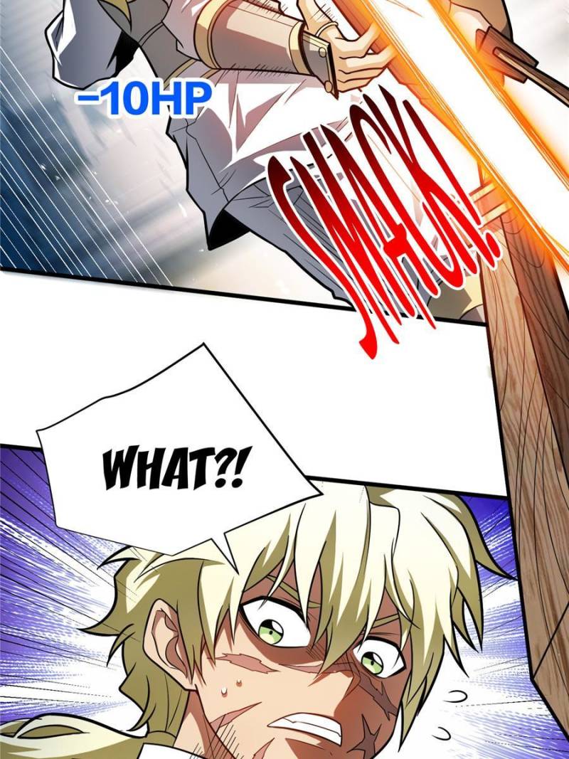 Read My Dragon System ENGLISH Manga Online
