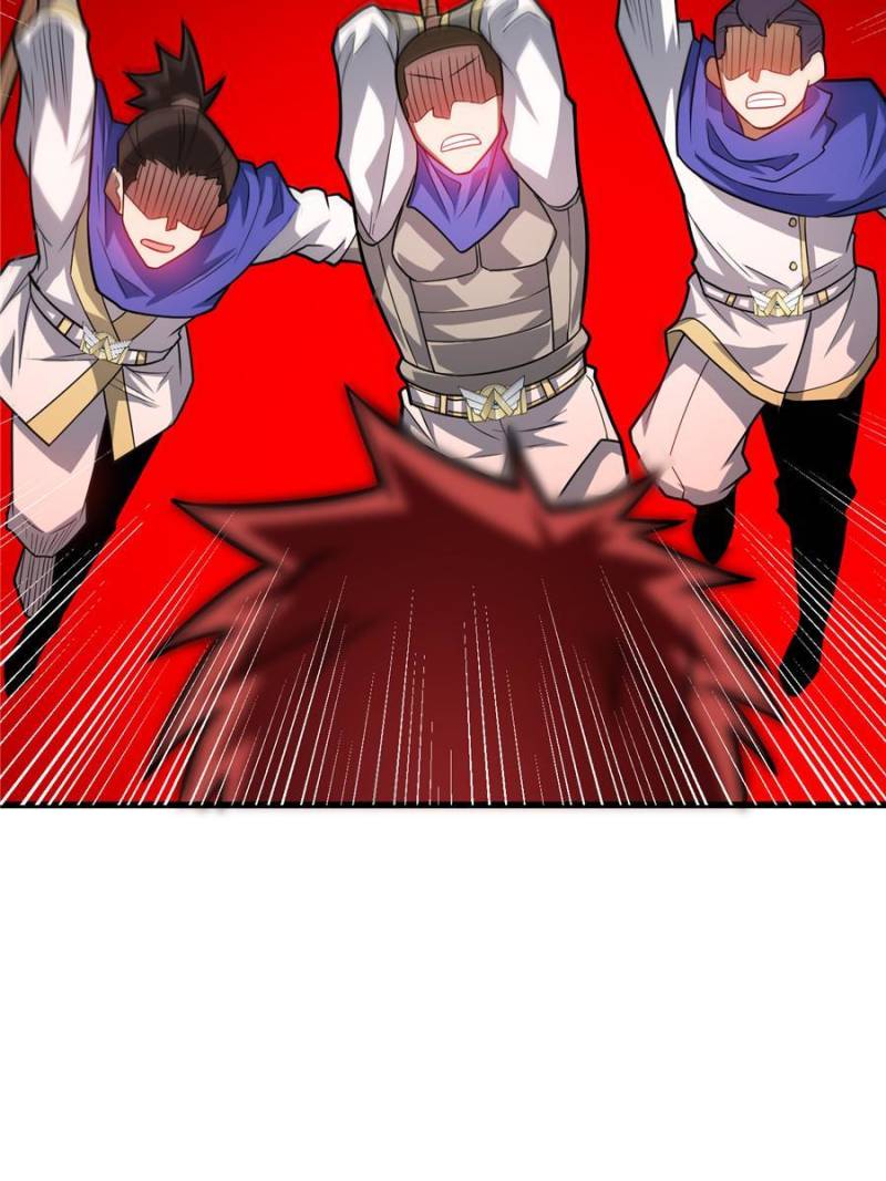 Read My Dragon System ENGLISH Manga Online