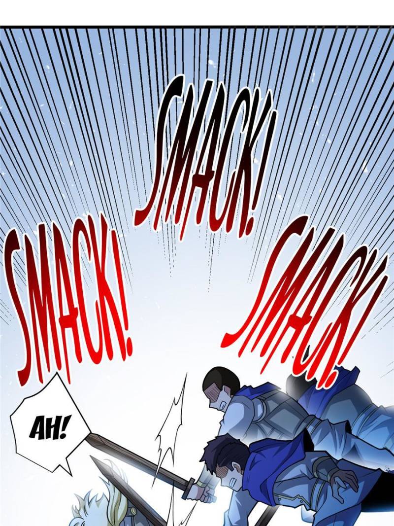 Read My Dragon System ENGLISH Manga Online