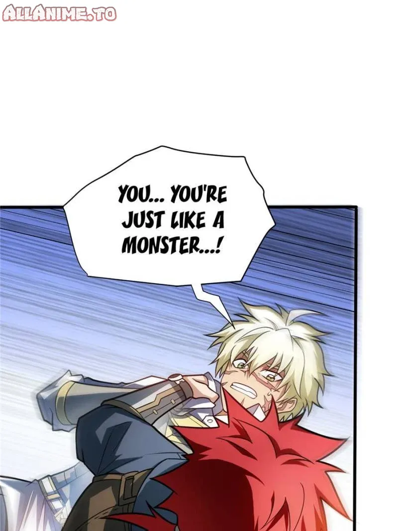 Read My Dragon System ENGLISH Manga Online