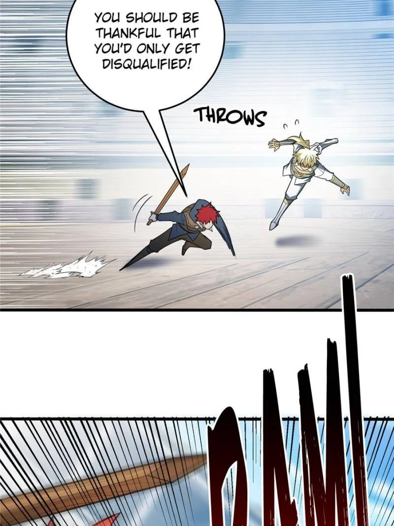 Read My Dragon System ENGLISH Manga Online
