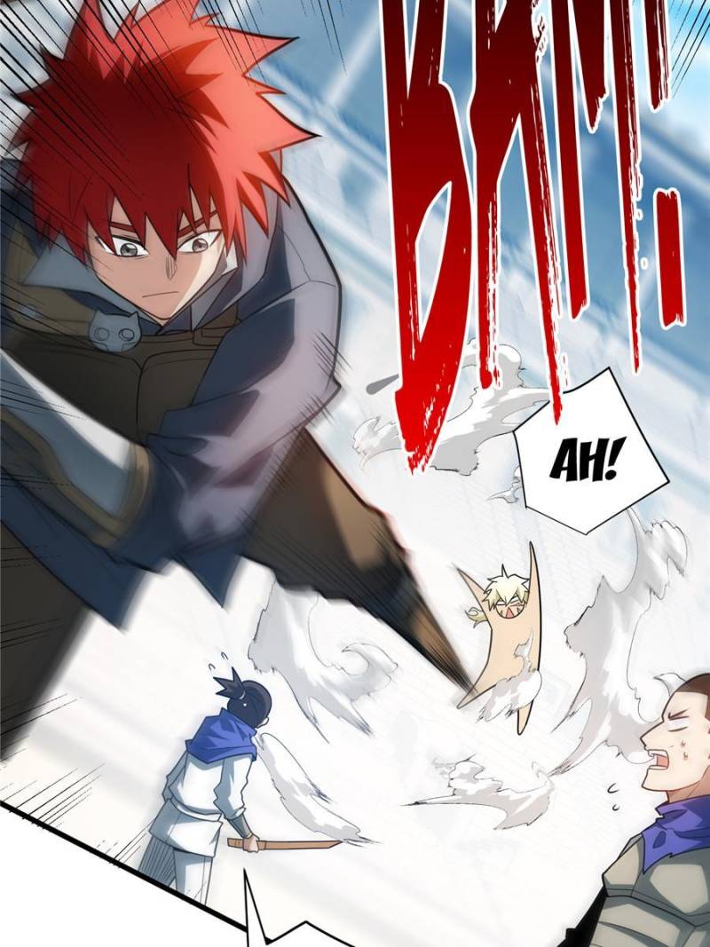 Read My Dragon System ENGLISH Manga Online