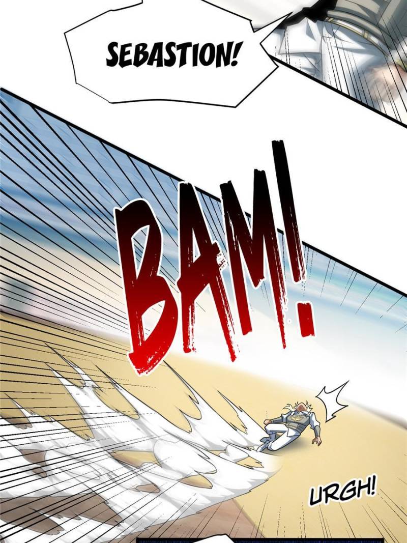 Read My Dragon System ENGLISH Manga Online