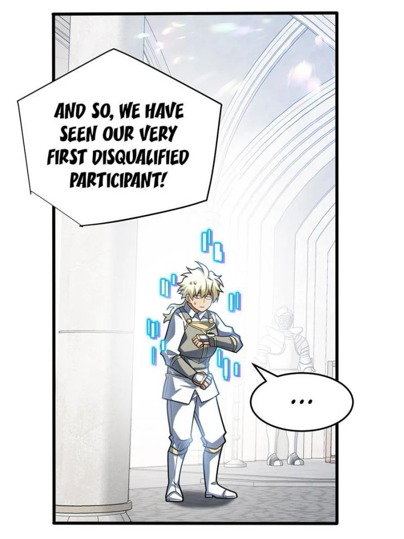 Read My Dragon System ENGLISH Manga Online