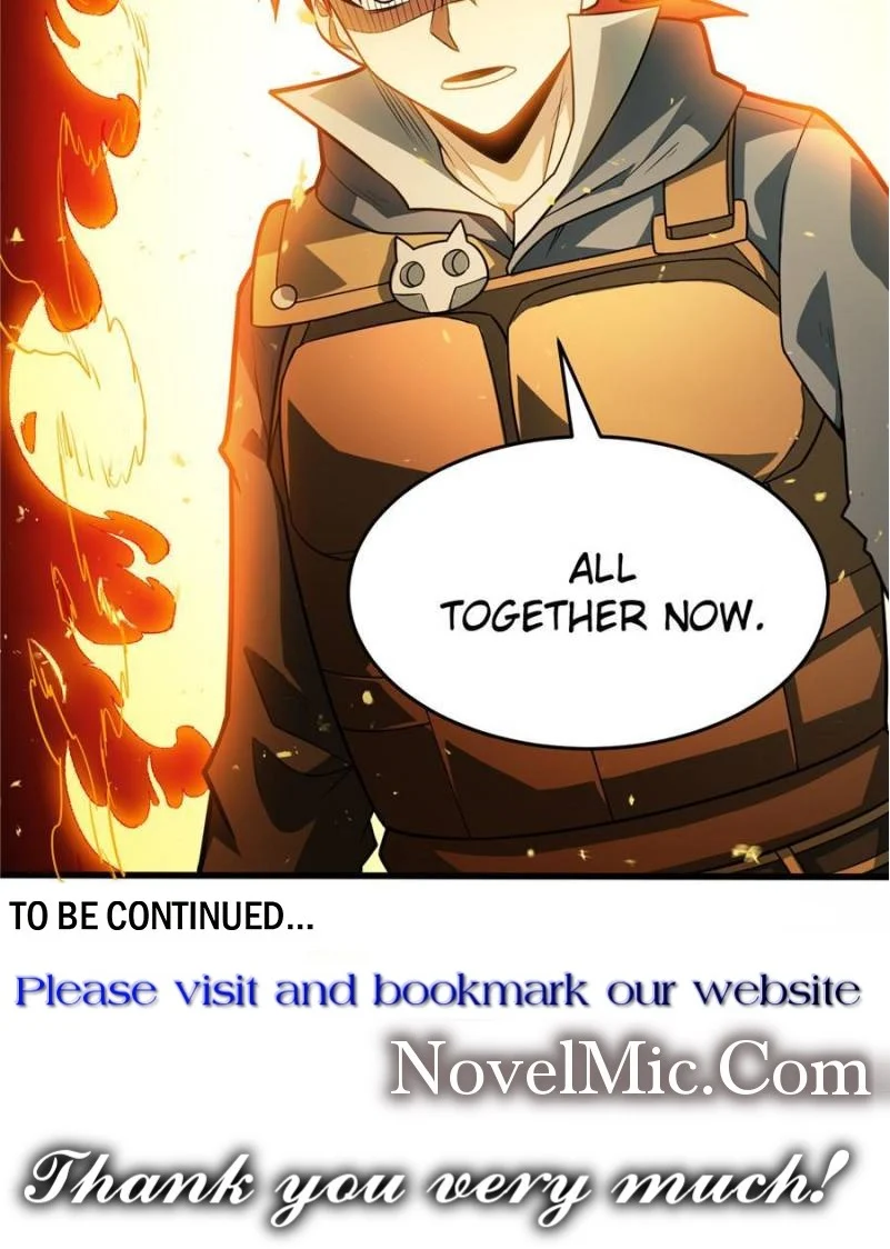 Read My Dragon System ENGLISH Manga Online