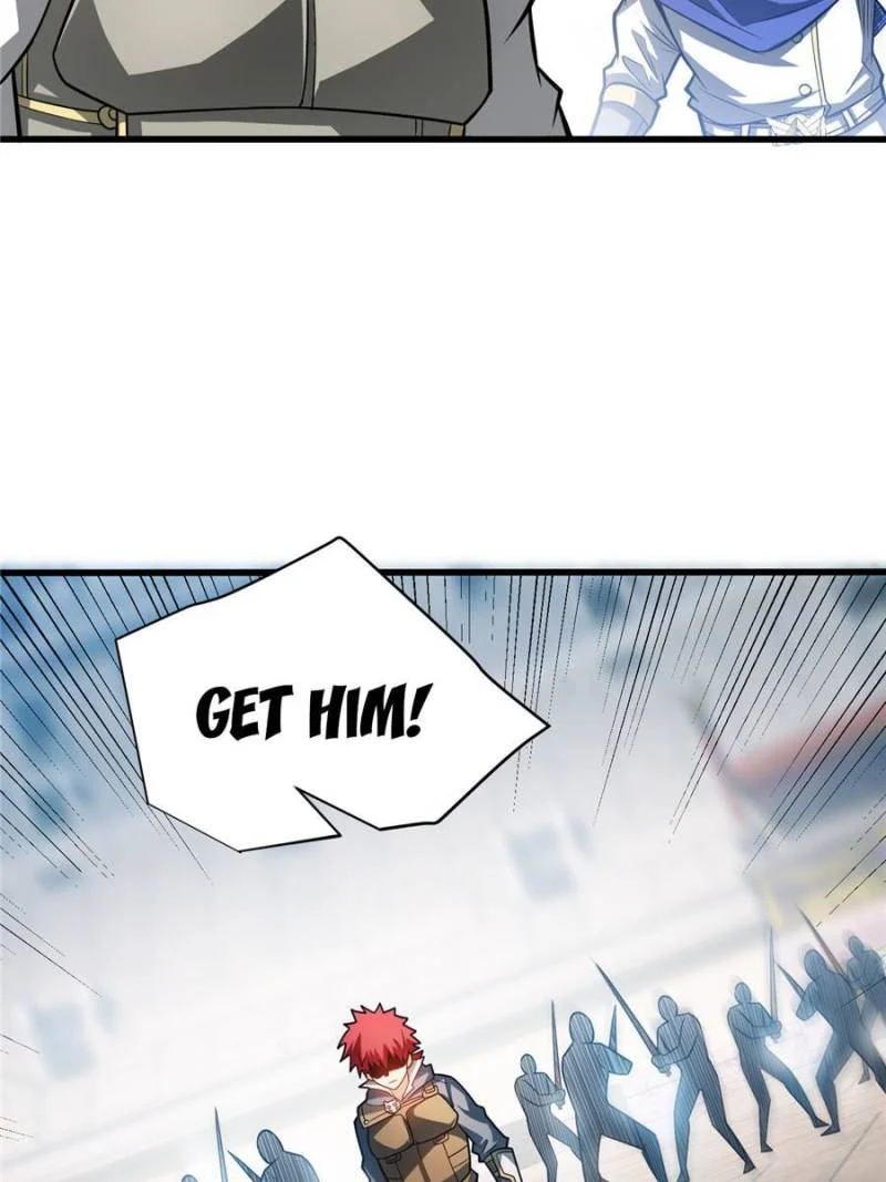 Read My Dragon System ENGLISH Manga Online