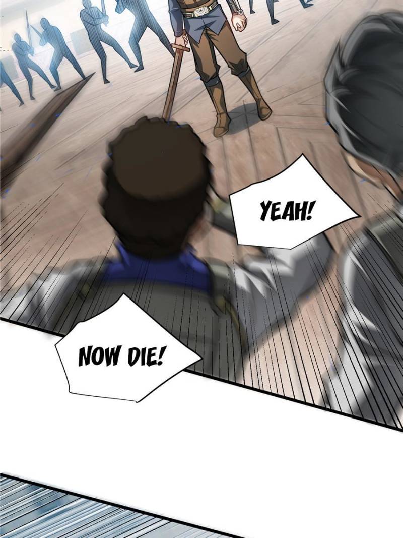 Read My Dragon System ENGLISH Manga Online