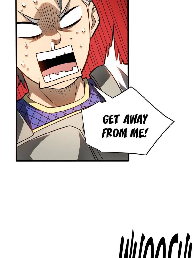 Read My Dragon System ENGLISH Manga Online