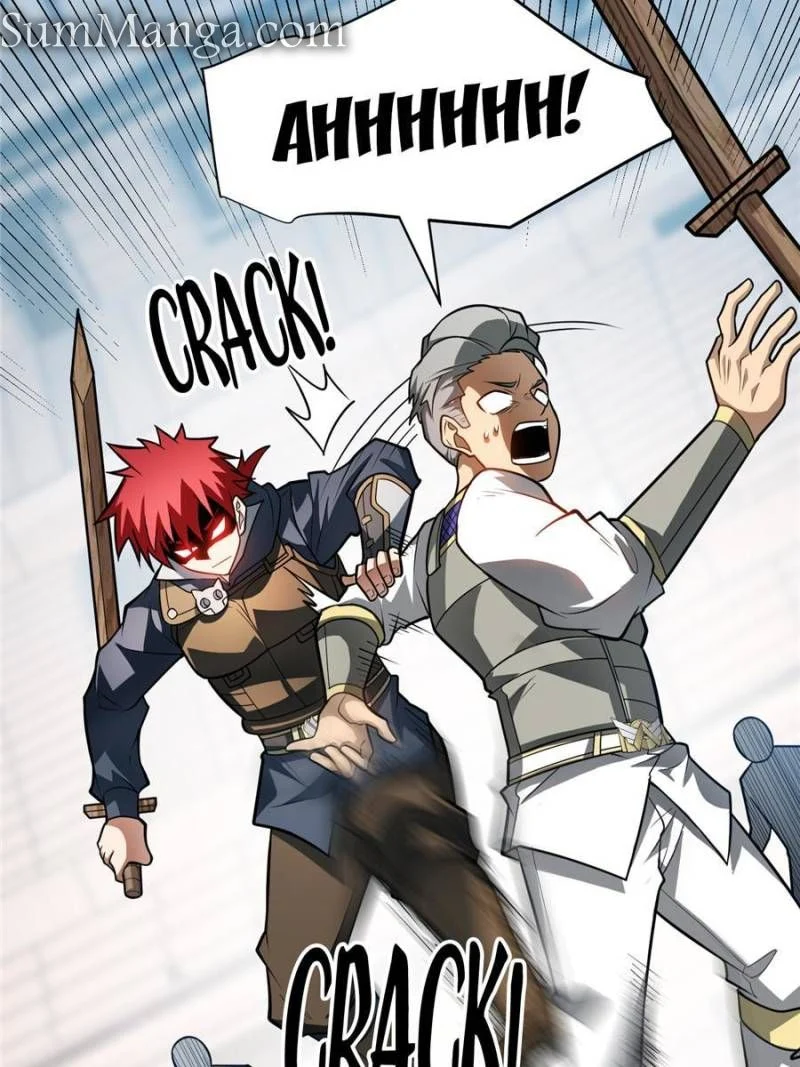 Read My Dragon System ENGLISH Manga Online