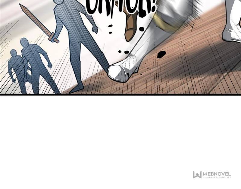Read My Dragon System ENGLISH Manga Online
