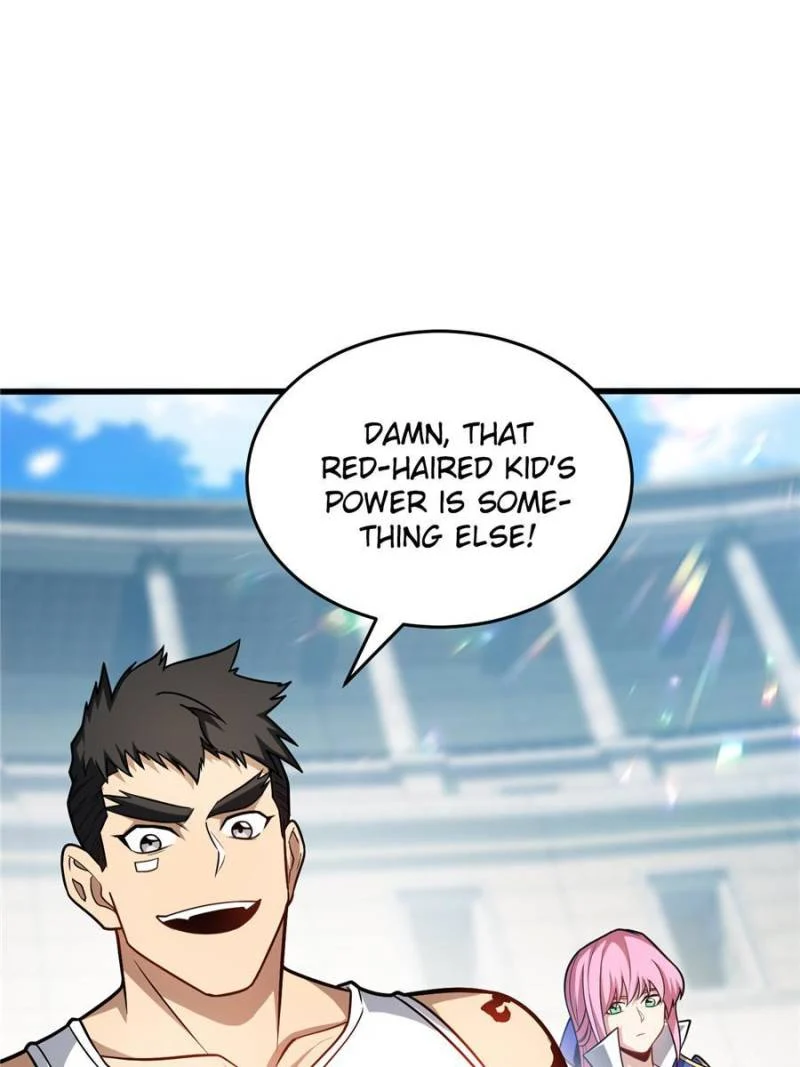 Read My Dragon System ENGLISH Manga Online