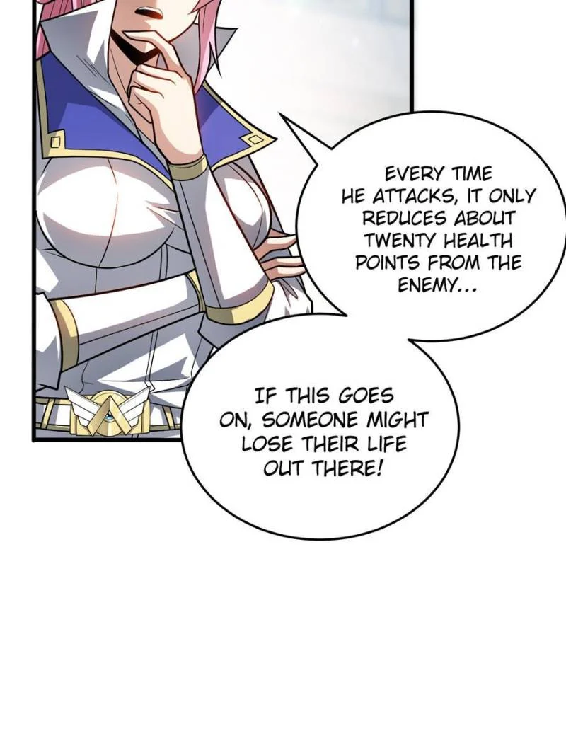 Read My Dragon System ENGLISH Manga Online