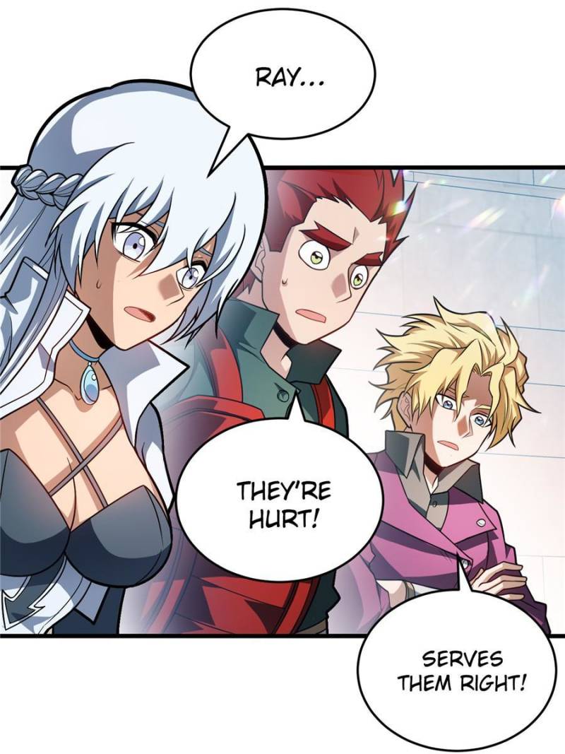 Read My Dragon System ENGLISH Manga Online