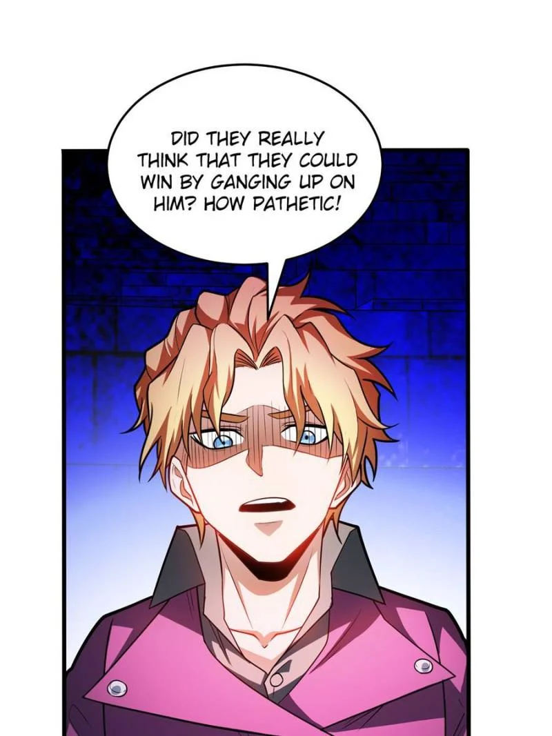 Read My Dragon System ENGLISH Manga Online