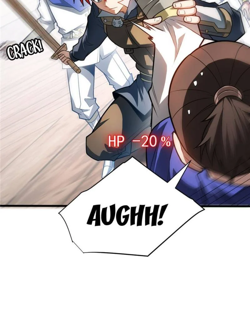 Read My Dragon System ENGLISH Manga Online