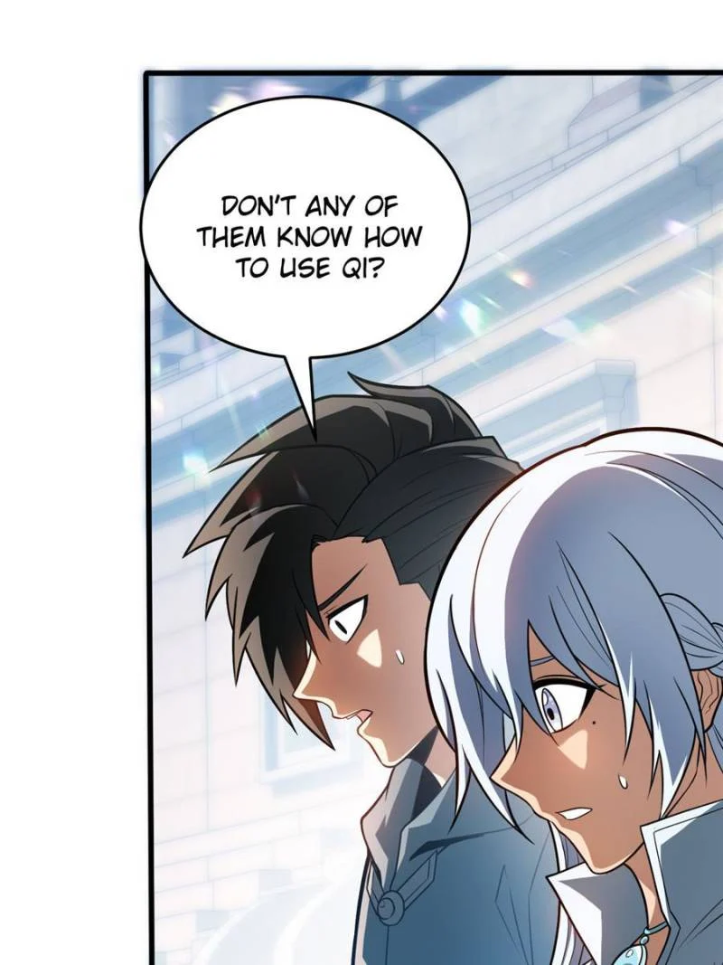 Read My Dragon System ENGLISH Manga Online