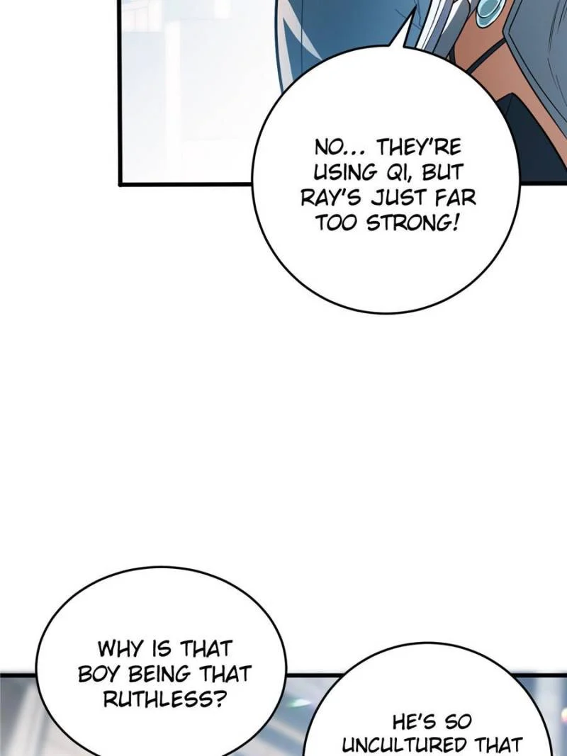 Read My Dragon System ENGLISH Manga Online