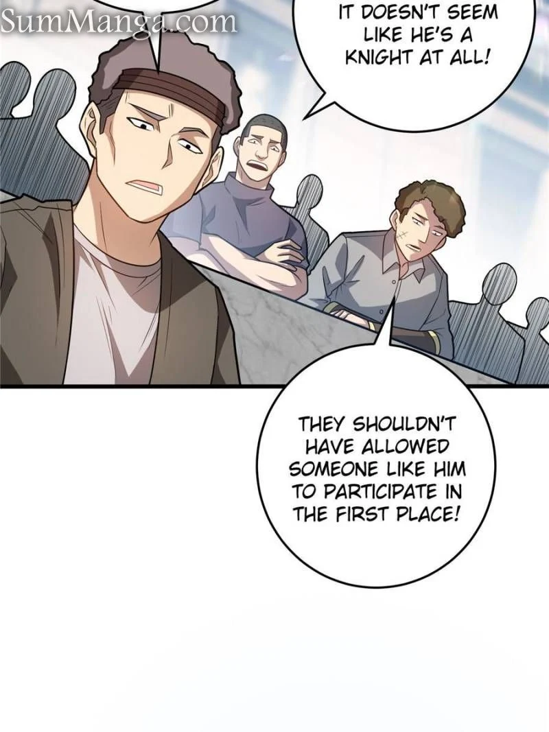 Read My Dragon System ENGLISH Manga Online