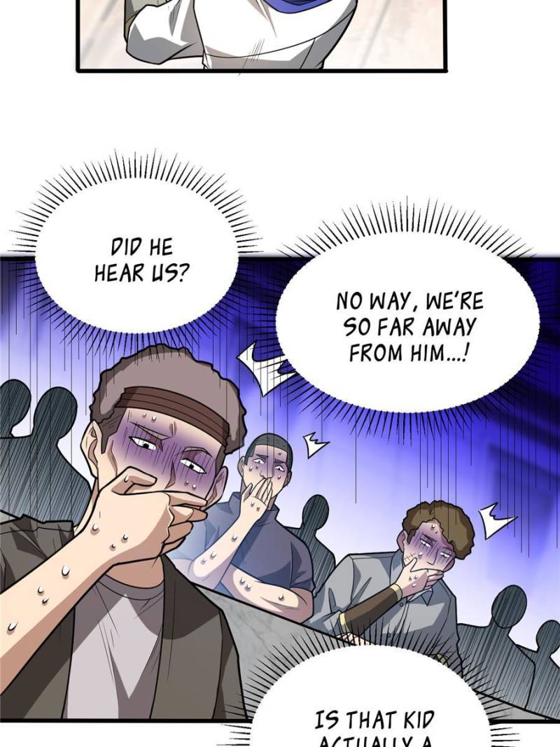 Read My Dragon System ENGLISH Manga Online