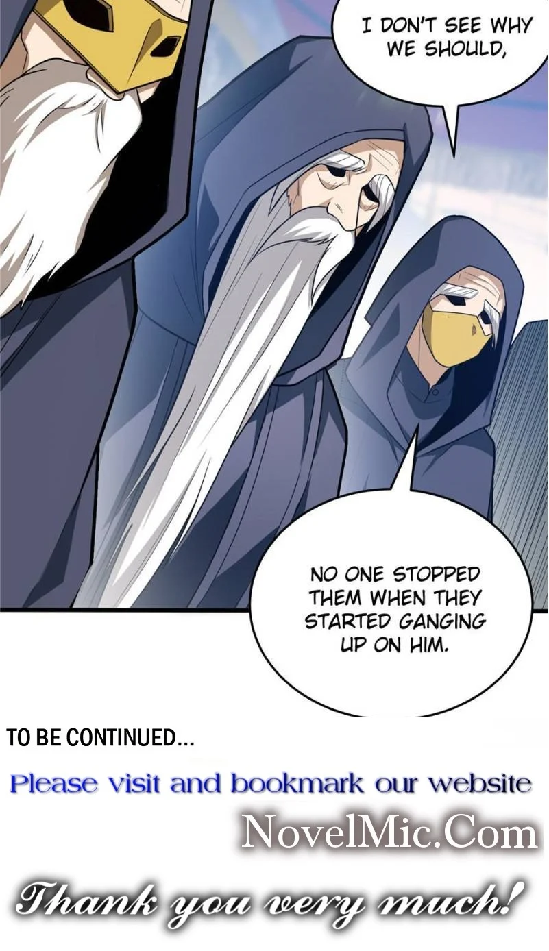 Read My Dragon System ENGLISH Manga Online