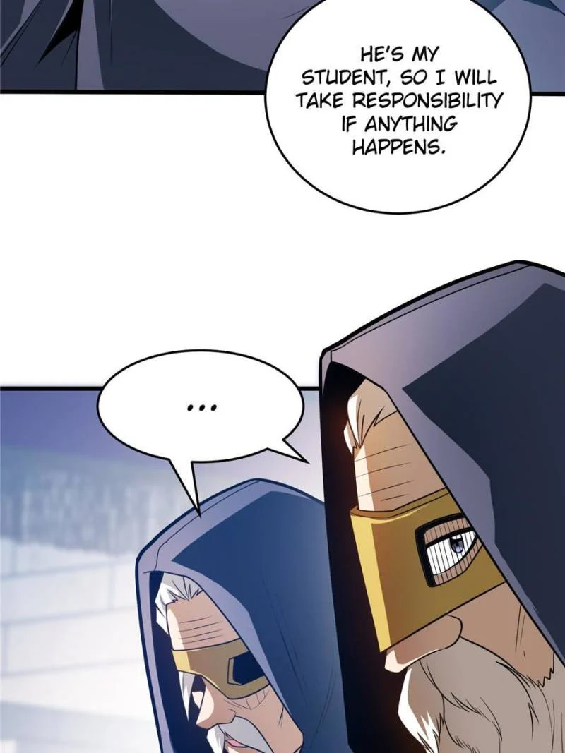 Read My Dragon System ENGLISH Manga Online