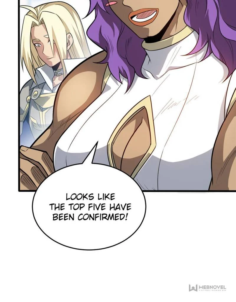 Read My Dragon System ENGLISH Manga Online