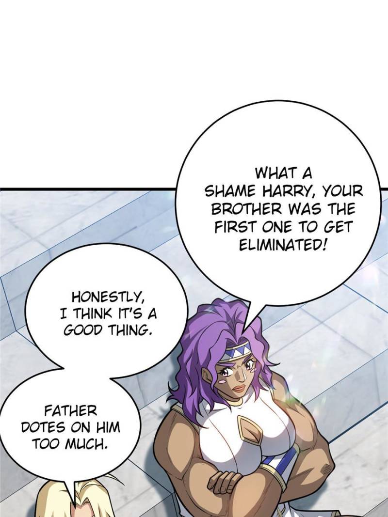 Read My Dragon System ENGLISH Manga Online