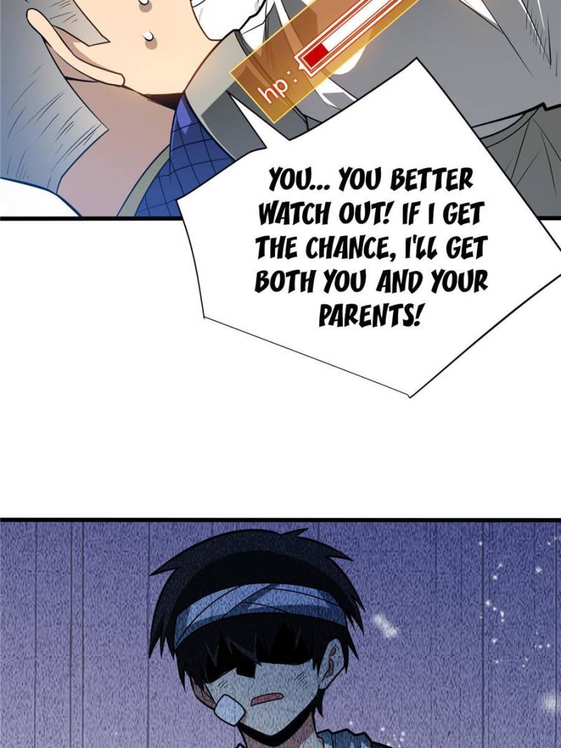 Read My Dragon System ENGLISH Manga Online