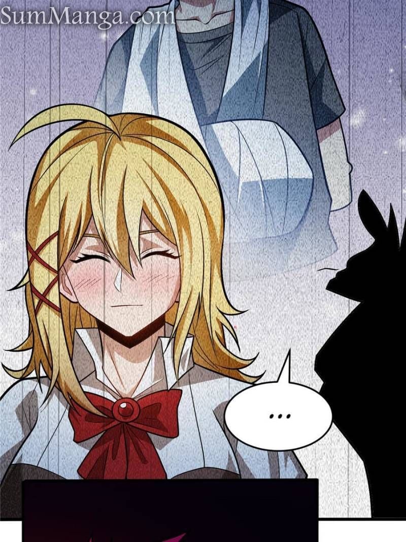 Read My Dragon System ENGLISH Manga Online