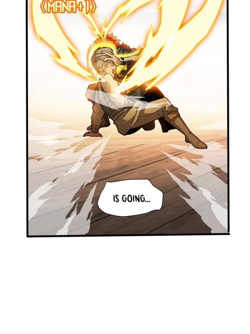 Read My Dragon System ENGLISH Manga Online