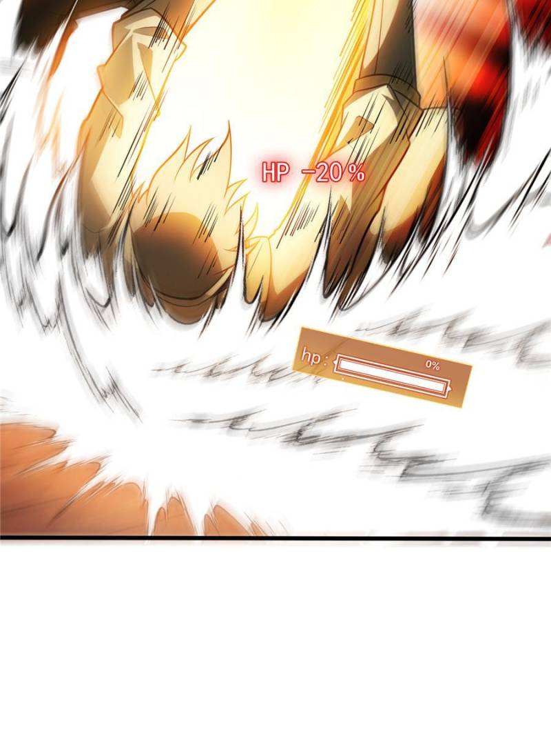 Read My Dragon System ENGLISH Manga Online
