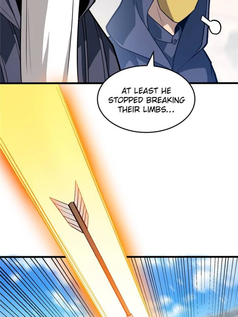 Read My Dragon System ENGLISH Manga Online