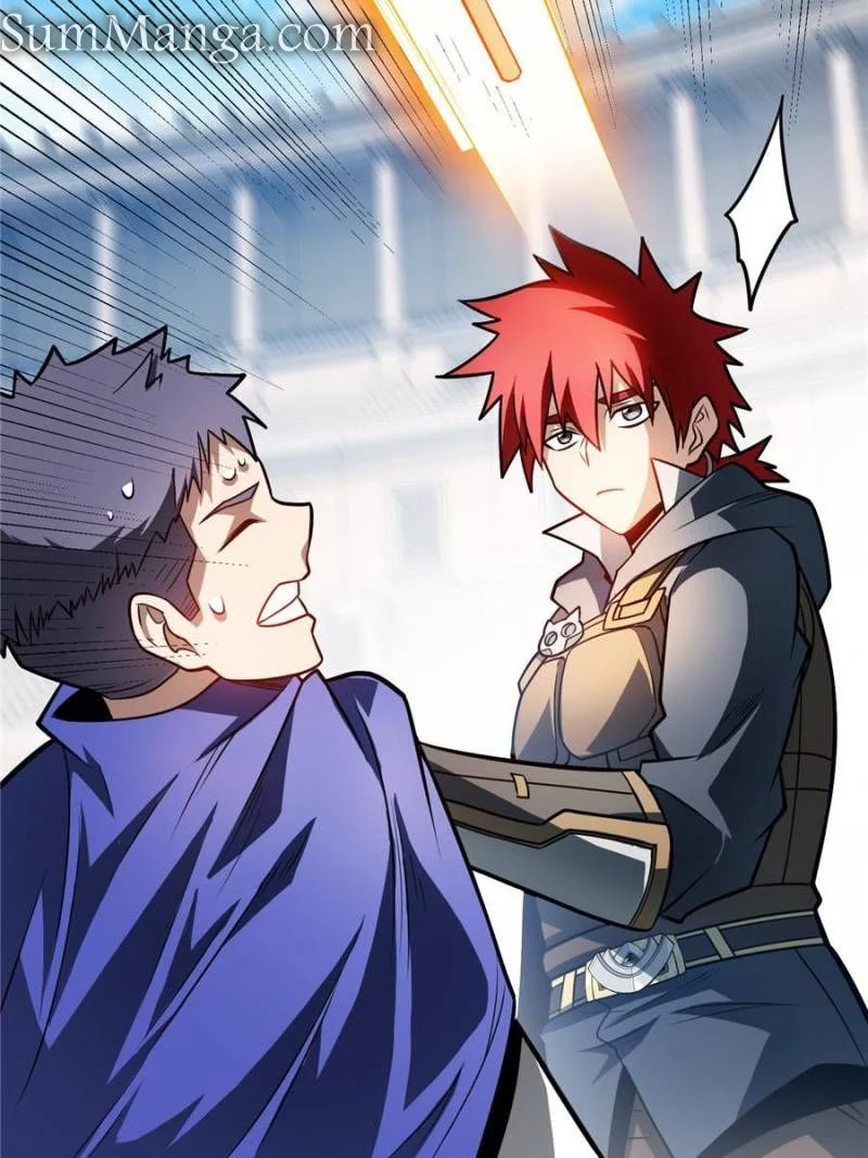 Read My Dragon System ENGLISH Manga Online
