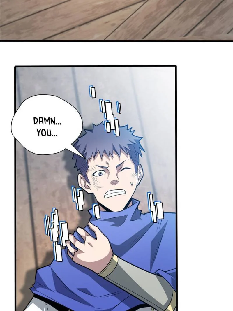 Read My Dragon System ENGLISH Manga Online