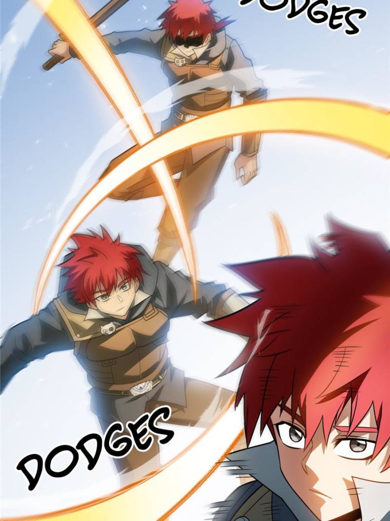 Read My Dragon System ENGLISH Manga Online