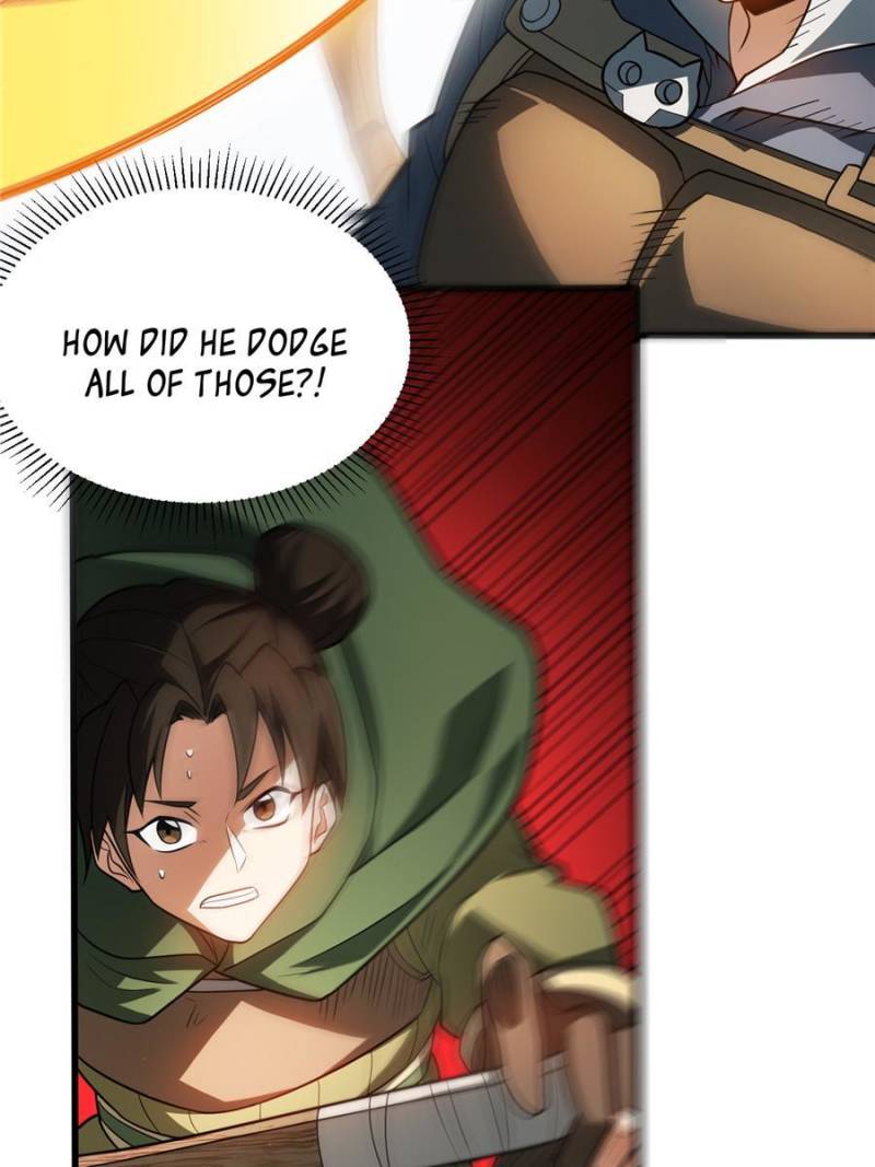 Read My Dragon System ENGLISH Manga Online