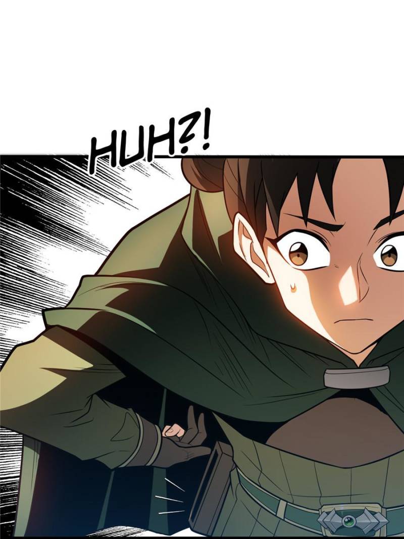 Read My Dragon System ENGLISH Manga Online