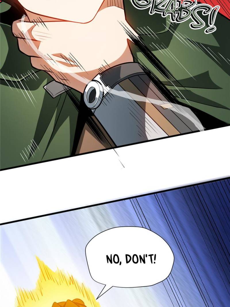 Read My Dragon System ENGLISH Manga Online