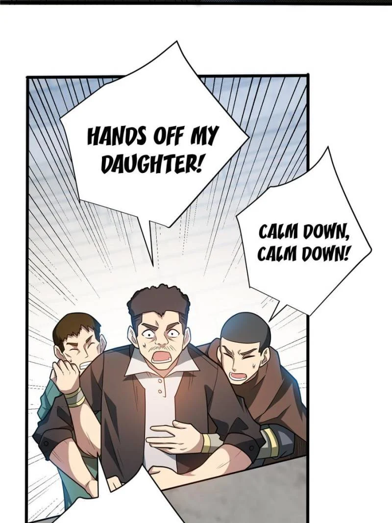 Read My Dragon System ENGLISH Manga Online