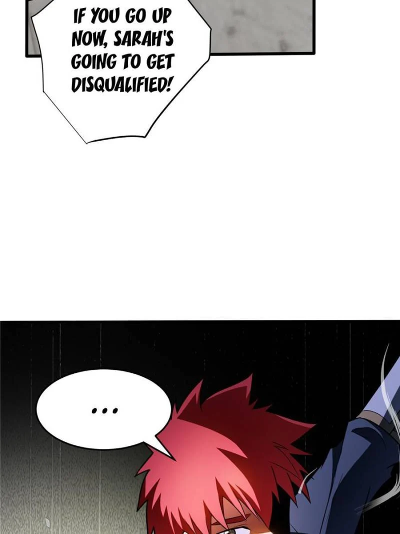 Read My Dragon System ENGLISH Manga Online