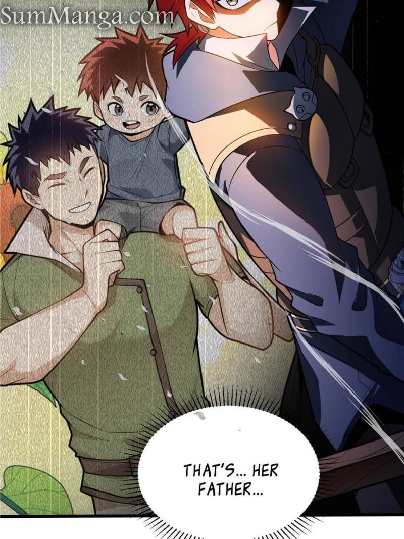 Read My Dragon System ENGLISH Manga Online
