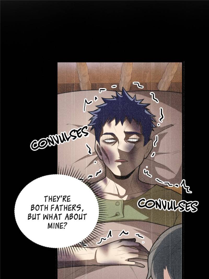 Read My Dragon System ENGLISH Manga Online