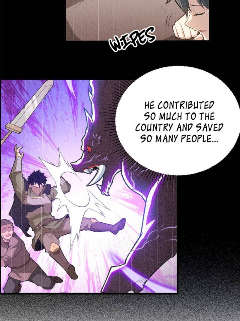 Read My Dragon System ENGLISH Manga Online